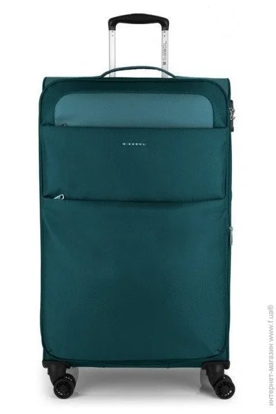   Gabol Cloud L Turquoise (927047)