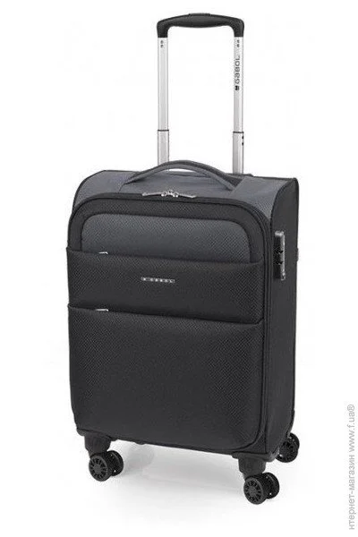   Gabol Cloud S Black (925571)