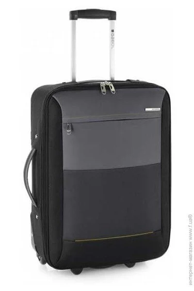   Gabol Reims S, Grey (924698)