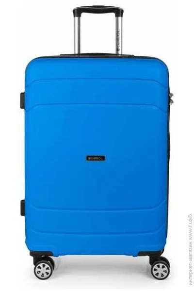   Gabol Shibuya M, Blue (926608)