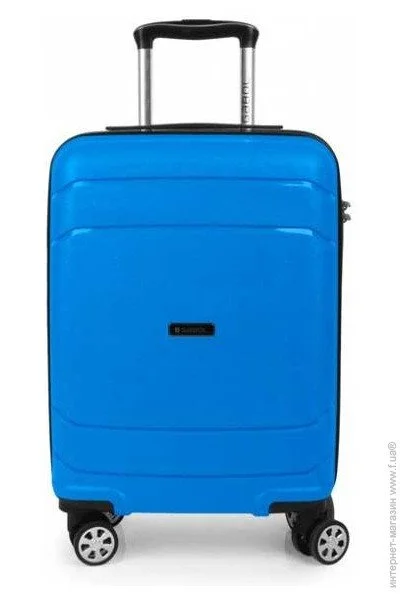   Gabol Shibuya S, Blue (926607)