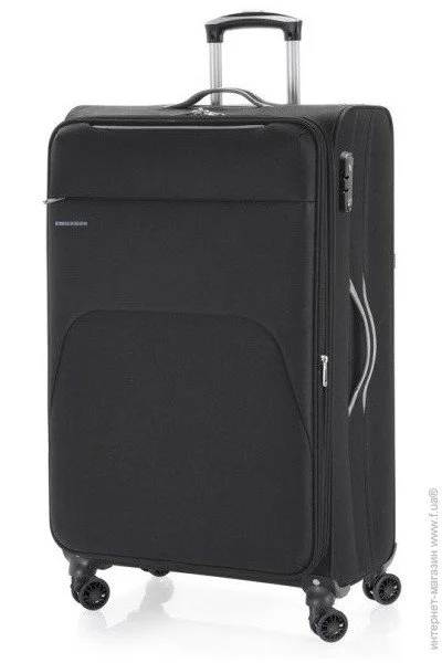   Gabol Zambia L Black (924632)