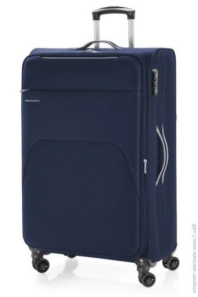   Gabol Zambia L Blue (924635)