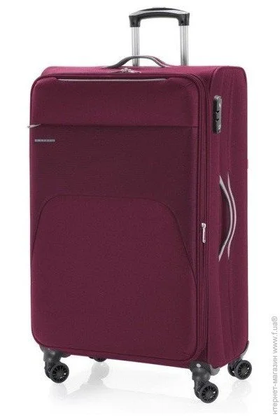   Gabol Zambia L Burgundy (924641)