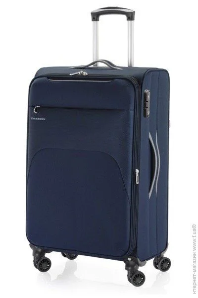   Gabol Zambia M Blue (924623)
