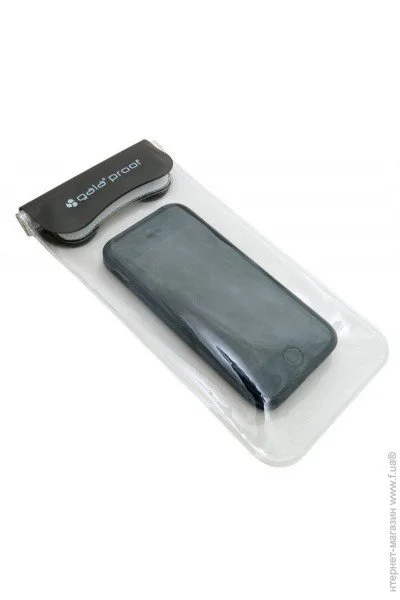  Gala Waterproof Black (WCB4326)