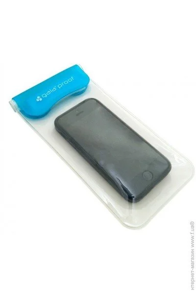  Gala Waterproof Blue (WCB4327)