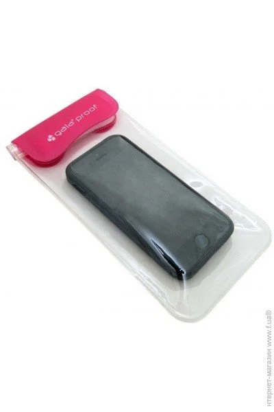  Gala Waterproof Pink (WCB4329)