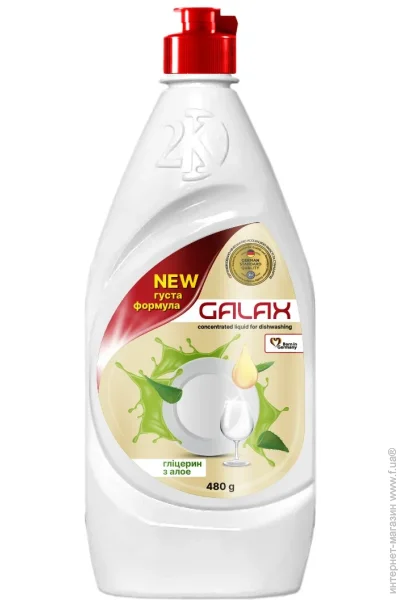    Galax     480  (4262396143020)
