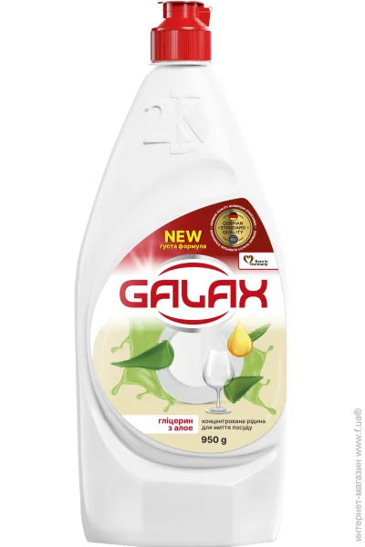     Galax     950  (4262396143037)