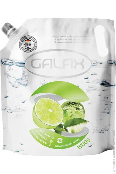 Galax       1500  10 ./.