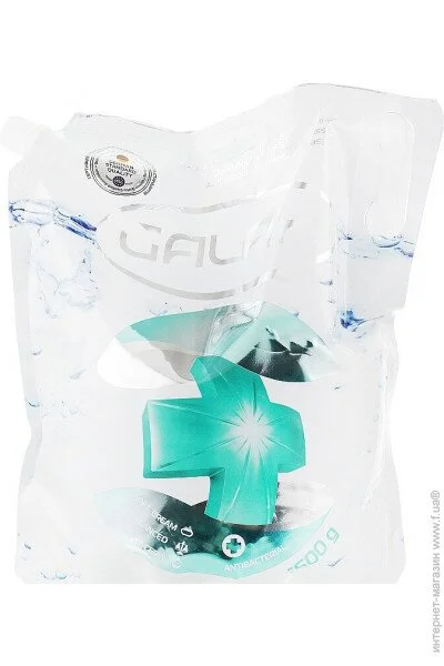 Galax г    1500 (DOYPACK) (4260637721587)