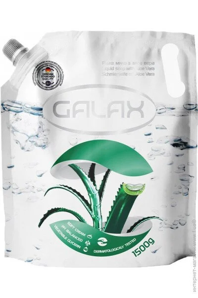  Galax г     1500 (DOYPACK) (4260637721600)