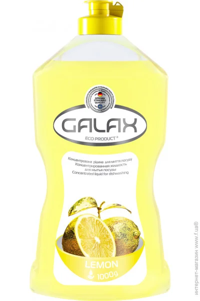     Galax  1000  (4260637724274)