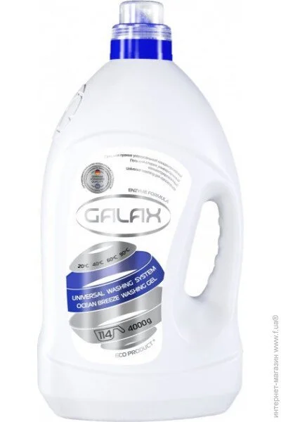    Galax Universal Ocean Breeze 4000  (4260637720139)