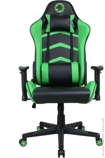 Gamemax GCR09 Green