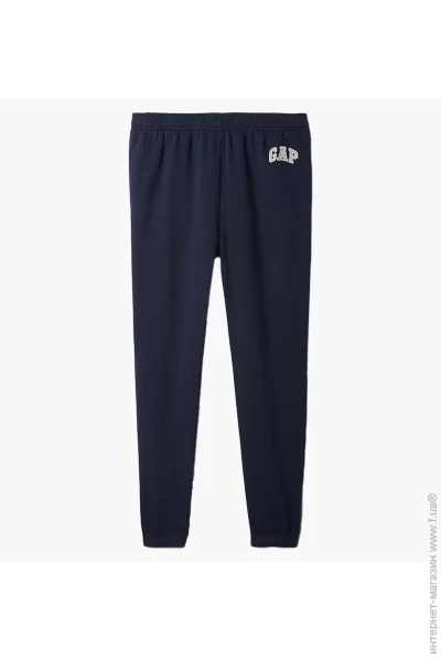   Gap Logo Joggers (659229011-S)