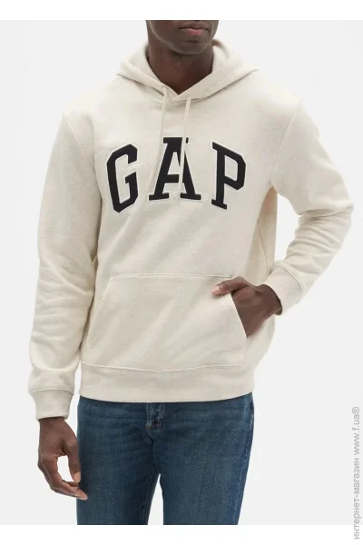  GAP Hoodie (510981-PU 100 MM)