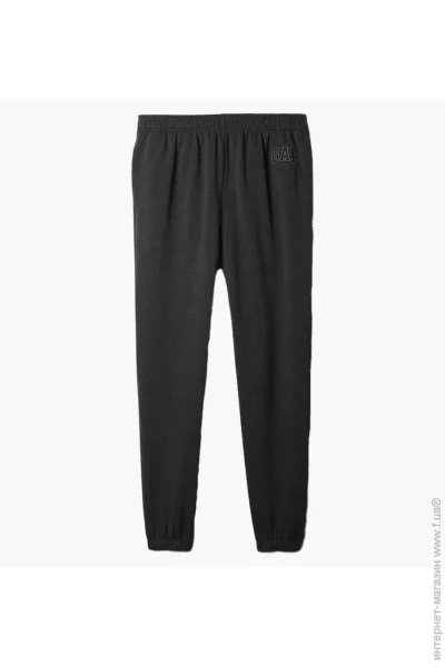   GAP Logo Joggers (659229021-XL)