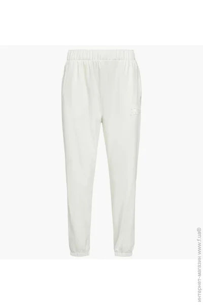   GAP Logo White (729736-05-XS)