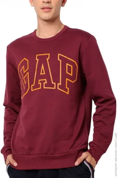  GAP sweatshirt (457230-02-1-002-S)
