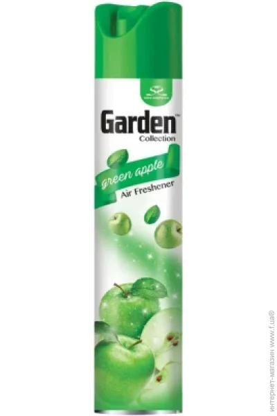     Garden Apple 300  (8697418293210)
