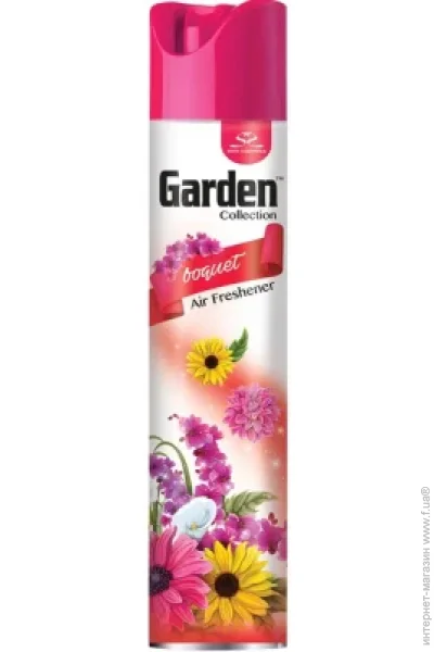     Garden Bouquet 300  (8697418293203)