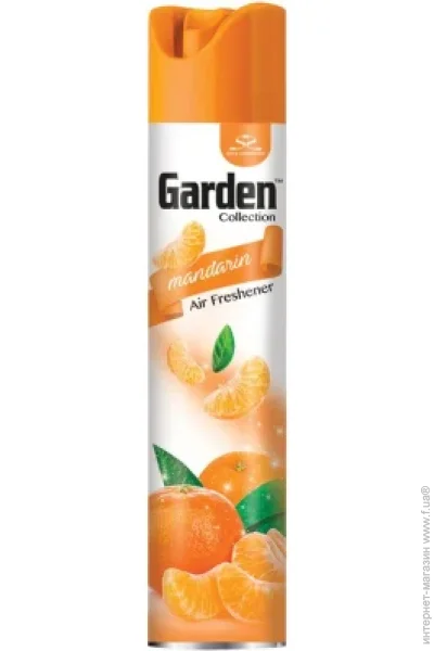  Garden Mandarin 300  (8697418293753)