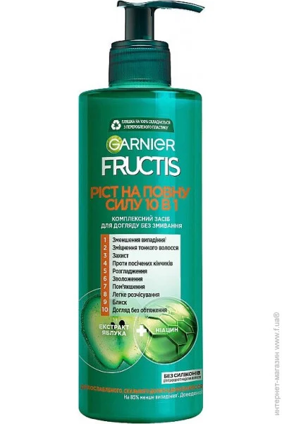  Garnier       / / /  101 400  (3600542357616)