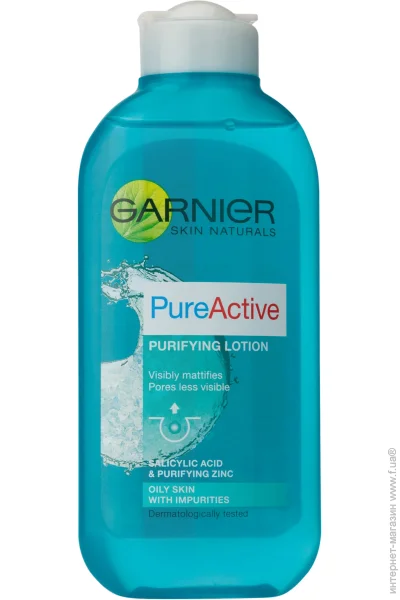 Garnier      200 