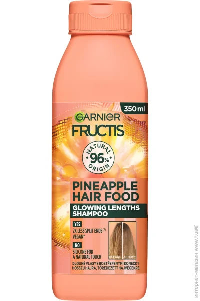 Garnier        350  (3600542522793)