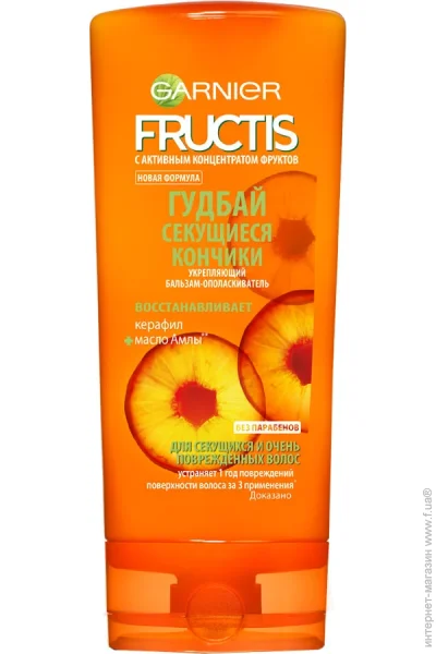 Garnier -   Fructis  ,  ,     200 