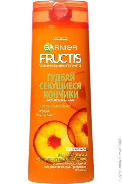  Garnier Fructis    400  C4629321 (3600541284593)