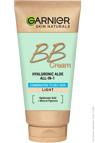 Garnier SF  ó BB- .. (3600542415071)