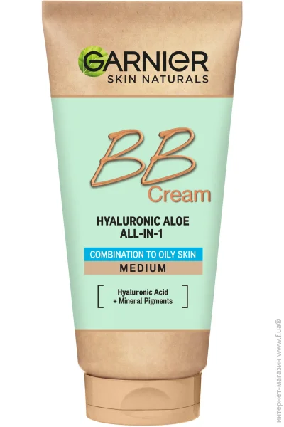 Garnier SF  ó BB- .. (3600542415194)