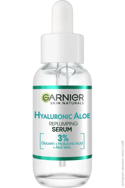 Garnier  Skin Naturals ó         30 