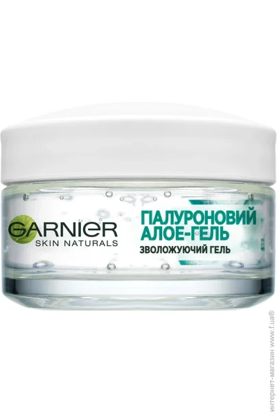 Garnier     L & apos; Oreal Paris Skin Naturals         50 
