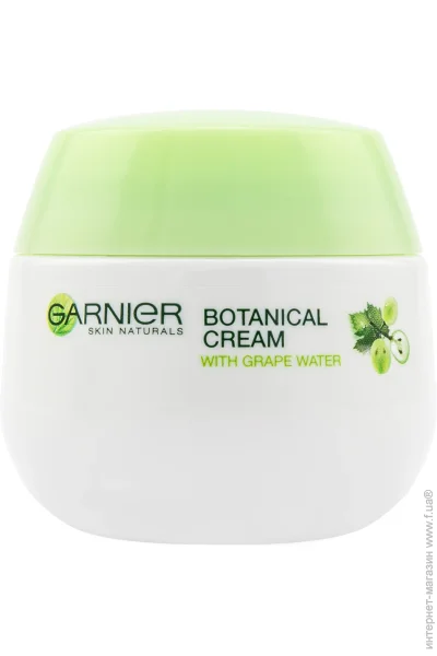 Garnier -  Skin Naturals   50 