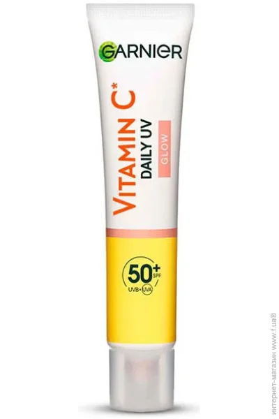  -    Garnier Skin Naturals   C SPF 50 40  (3600542573023)