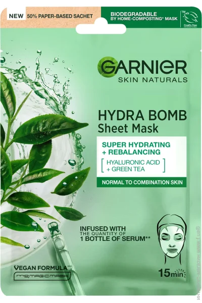 Garnier SN   /     28  (3600542385329)