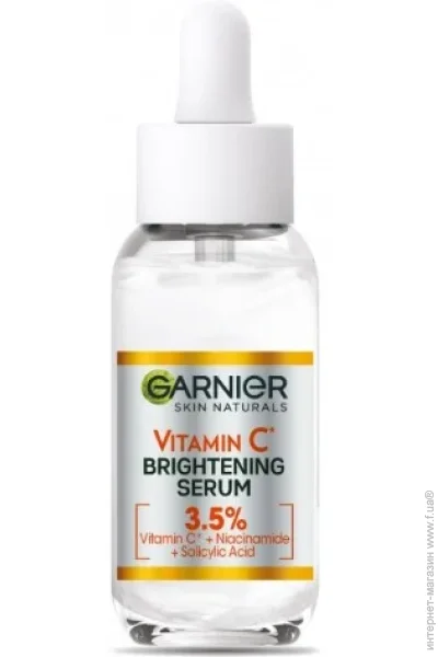 Garnier SN     /    30  (3600542433327)