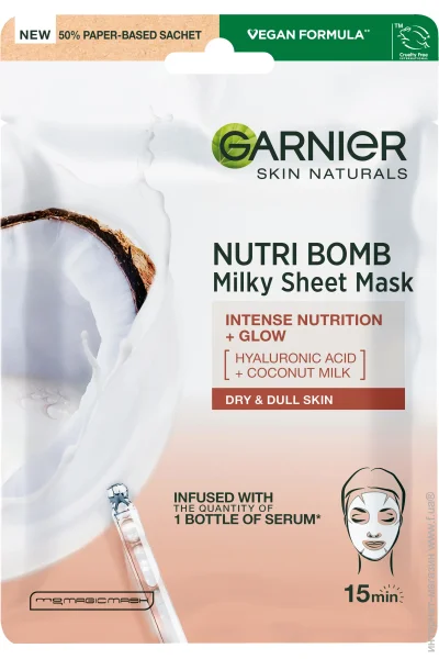 Garnier SN     /     (3600542319768)