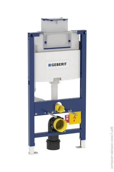   Geberit Duofix (111.030.00.1)