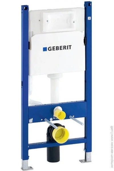   Geberit Duofix (111.153.00.1)