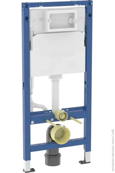   Geberit    Duofix DELTA  ( )