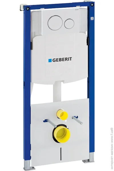   Geberit      Duofix SIGMA 111.301.KJ.5