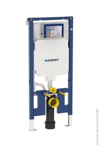   Geberit Duofix UP720 (111.796.00.1)