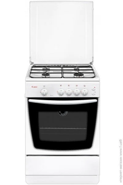   Gefest 1200-6 K33