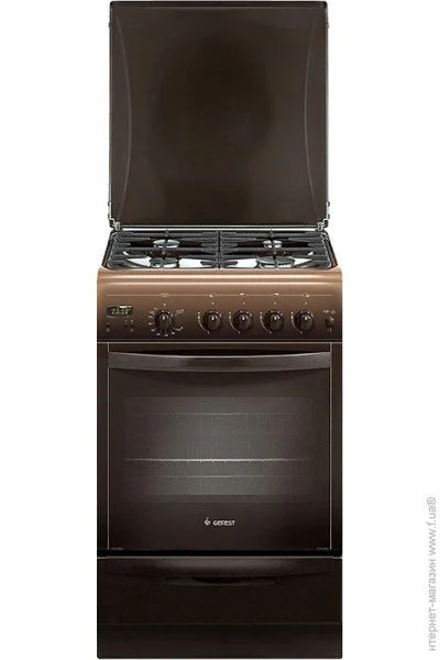   Gefest 5100-03 0001