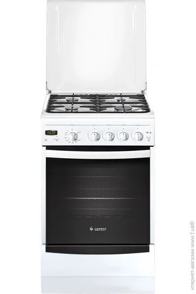 Газовая плита Gefest 5100-03 Газовая плита Gefest 5100-03